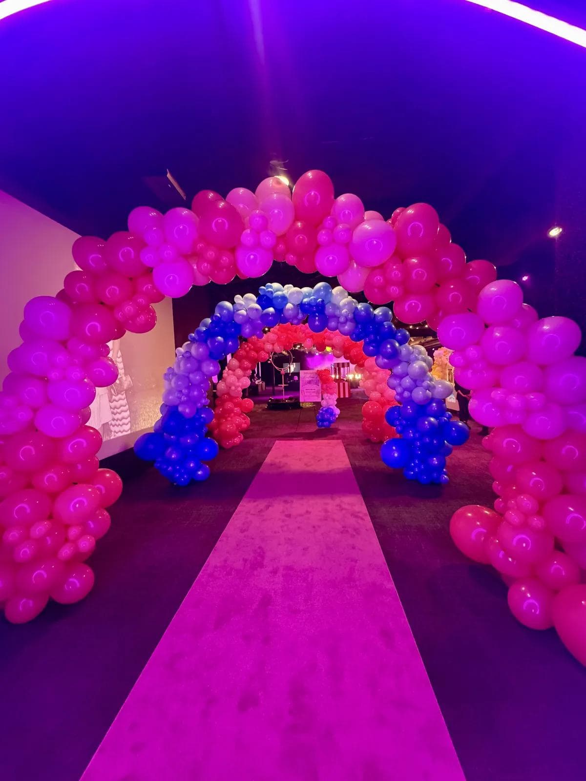 Balloon Decorations