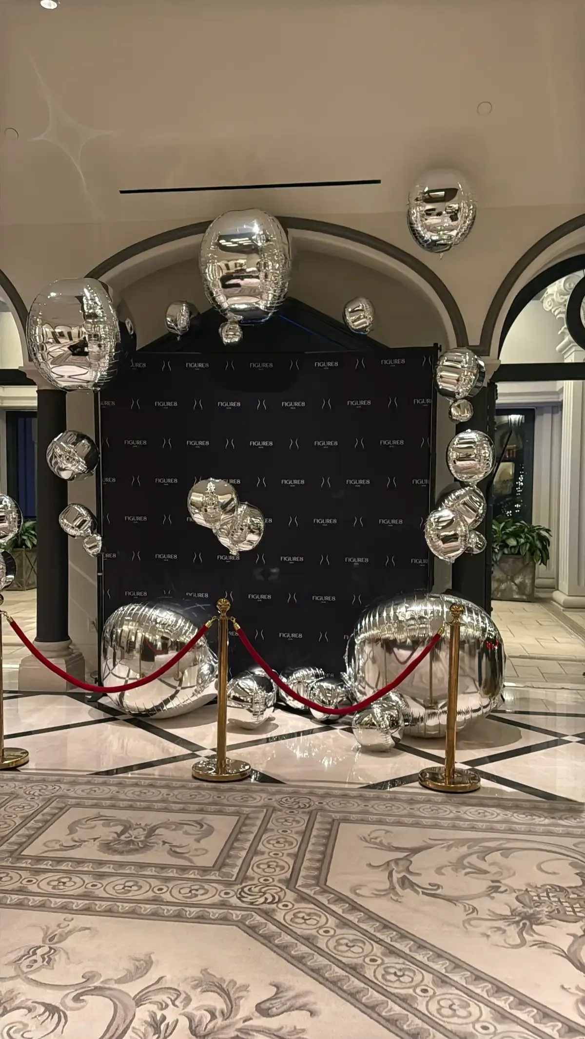 Social Booth LV event in Las Vegas